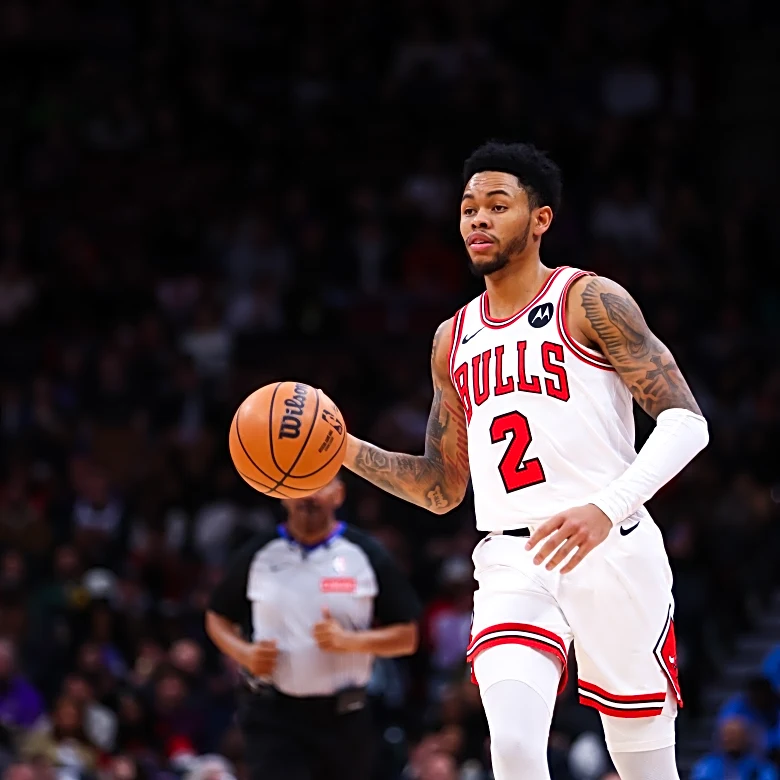 Chicago Bulls (24-29) at Boston Celtics (34-19) Game #54 2/11/26