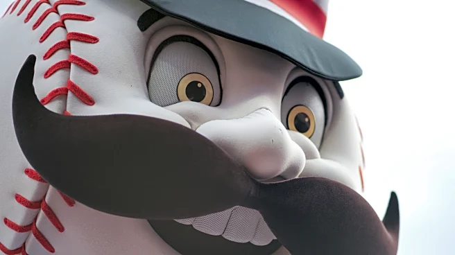 The one thing missing from this Cincinnati Reds roster