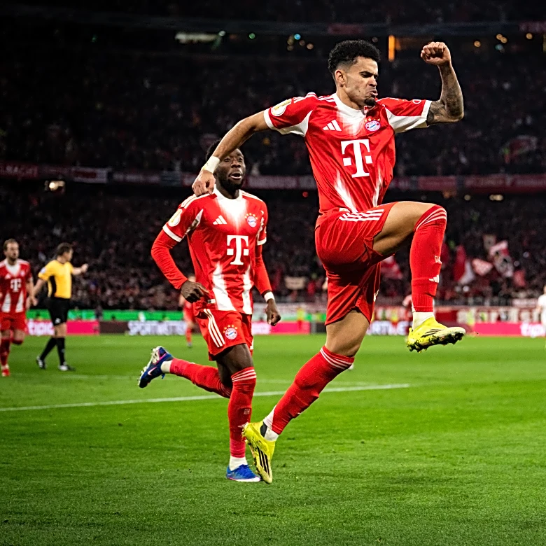 Four Observations from Bayern Munich’s crucial 2-0 victory over RB Leipzig