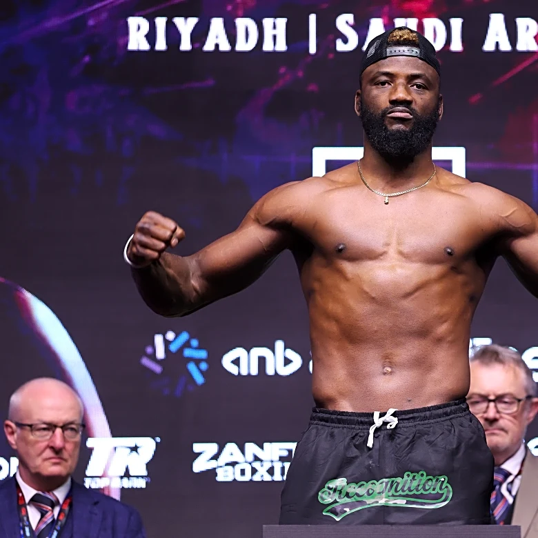 Zuffa Boxing 3 full fight card, Paramount + start time | Ajagba vs. Martin