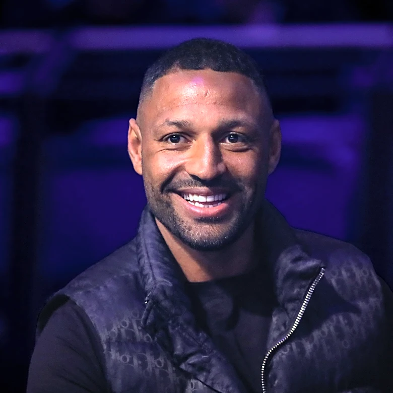 ‘I’m the biggest fight out there for him’: Kell Brook interested in fighting Chris Eubank Jr