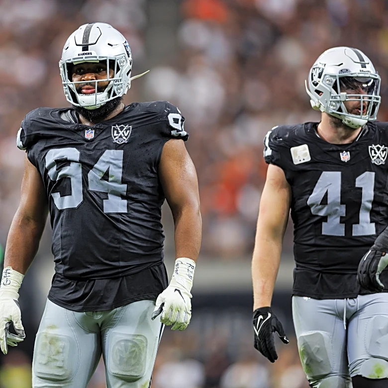 Should Browns GM Andrew Berry take a shot on this injured DT?