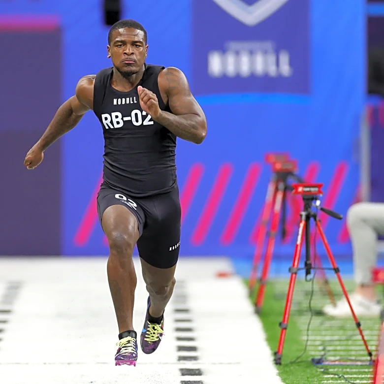 13 Aggies invited to NFL Combine