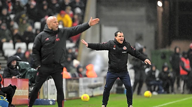 Andy’s Player Ratings: Sunderland 0 – 1 Liverpool – Unbeaten Home Run Finally Ends In Tight Affair