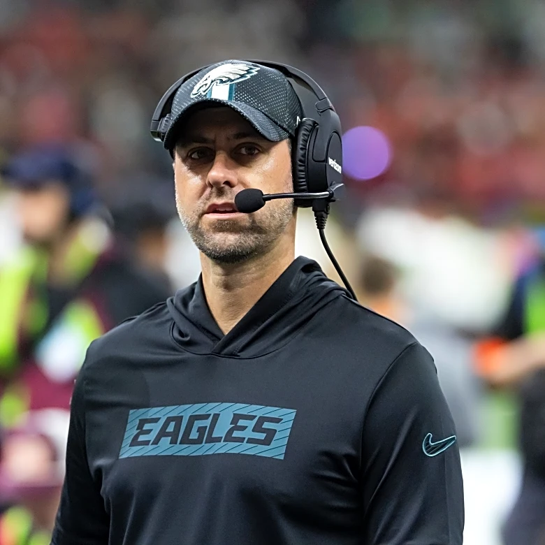 Miami Dolphins Hire Former Eagles’ OC Kevin Patullo as Pass-Game Coordinator