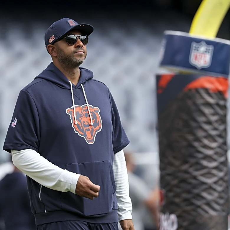 5 Reasons the NFL Denying the Chicago Bears Compensatory Picks is Egregiously Wrong