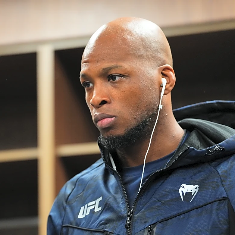 UFC London’s Michael Page doesn’t ‘feel in good favor’ with the UFC – ‘I’ve upset somebody’