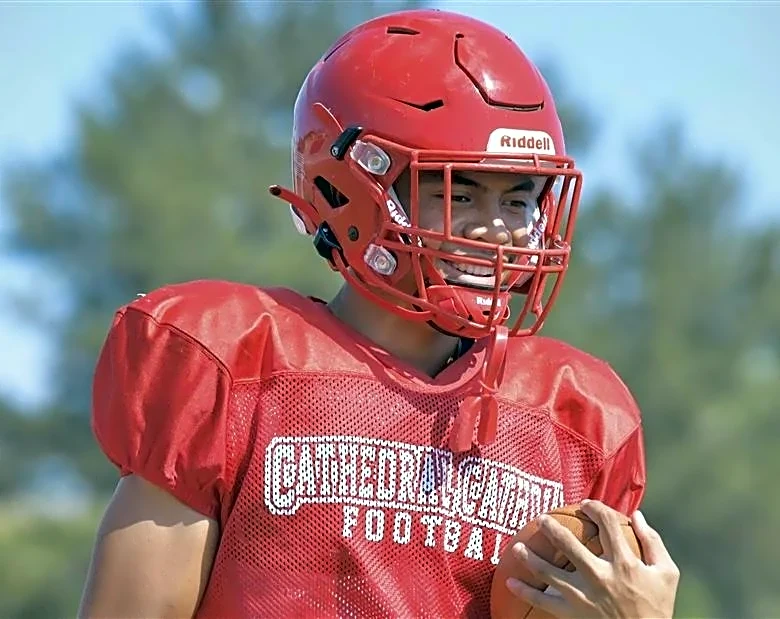 Five-star safety Honor Fa’alave-Johnson reveals top six schools