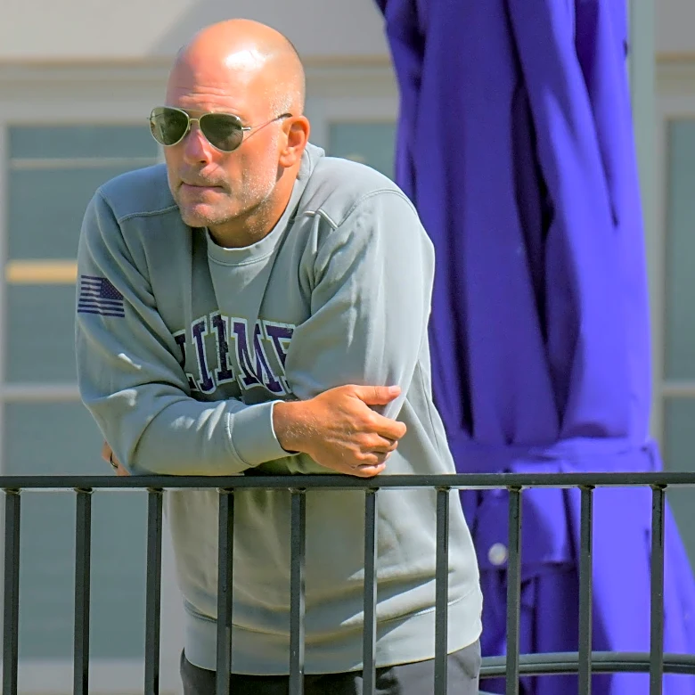 Ravens Reacts Survey: what is Baltimore’s biggest offseason priority?