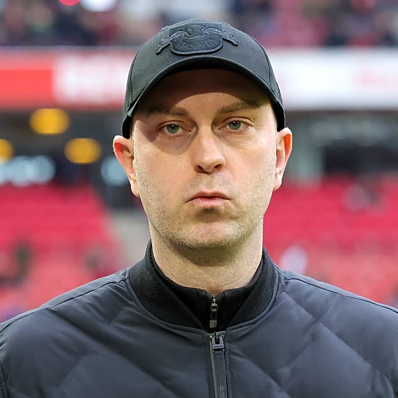 Misery, thy name is RB Leipzig