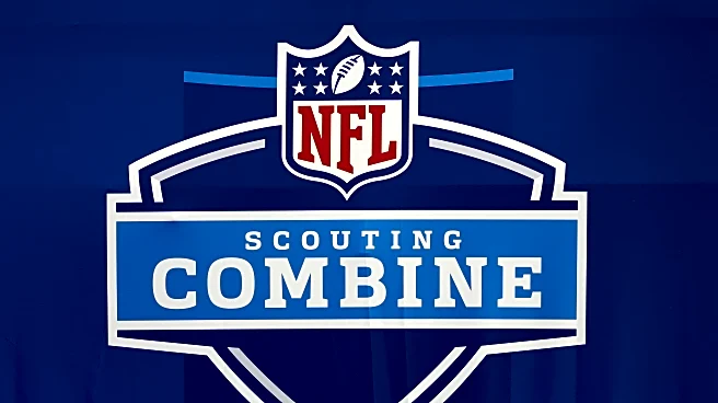 Six Notre Dame football players are invited to the NFL Combine