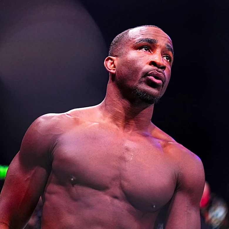 UFC Houston’s Geoff Neal reveals five-year battle with addiction – ‘I got a second chance’