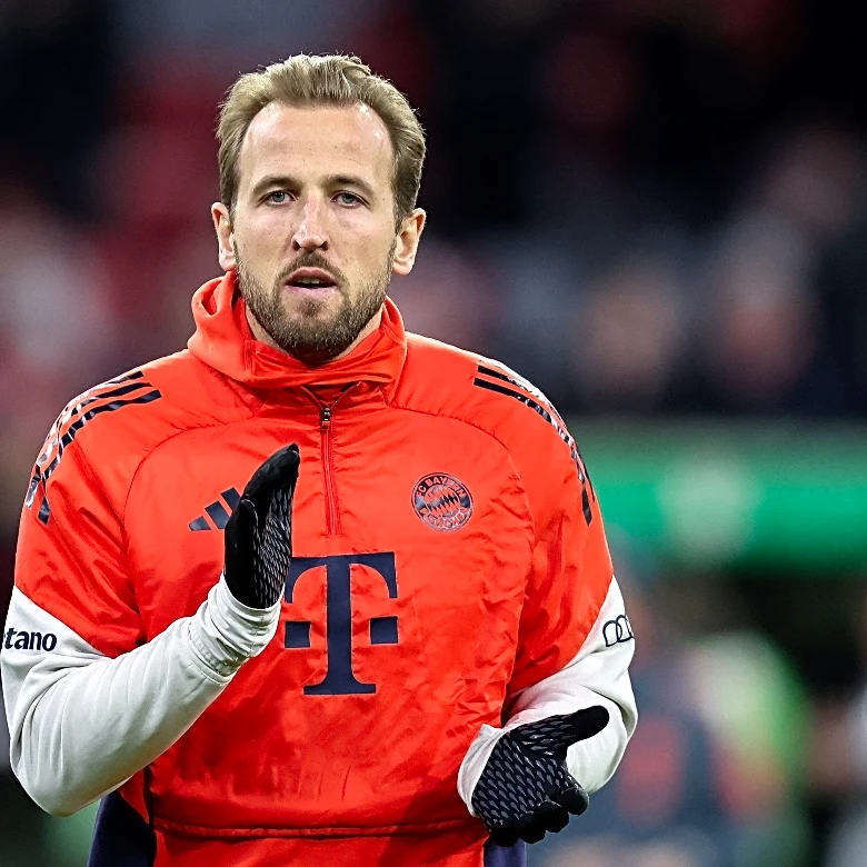 Harry Kane talks Bayern Munich’s ‘fantastic’ second goal against RB Leipzig and the togetherness of the squad