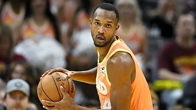 Kenny Atkinson provides update on when Evan Mobley could return for Cavs