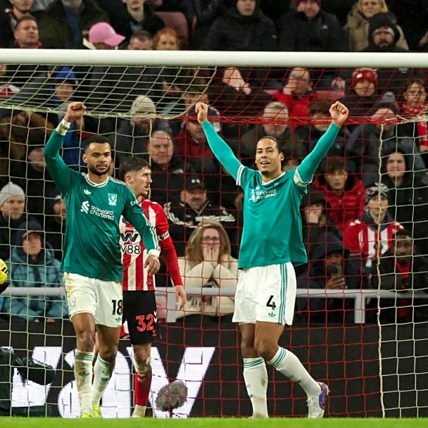 Digging Deeper Into Liverpool’s 0-1 Victory Over Sunderland