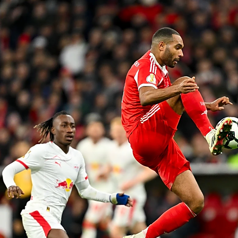 ‘We want to win the cup’ — Jonathan Tah makes no secret of Bayern Munich’s ambitions in the DFB-Pokal