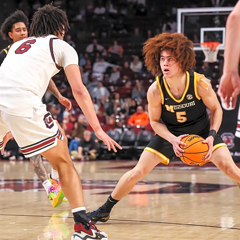 MBB Live Thread: Mizzou faces Texas A&M looking for third straight SEC win