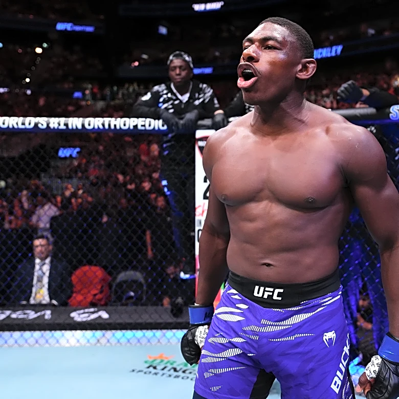 UFC loudmouth threatens to ‘kill’ disrespectful Shakur Stevenson, Terence Crawford rushes to his defense – ‘I’ll break your neck’