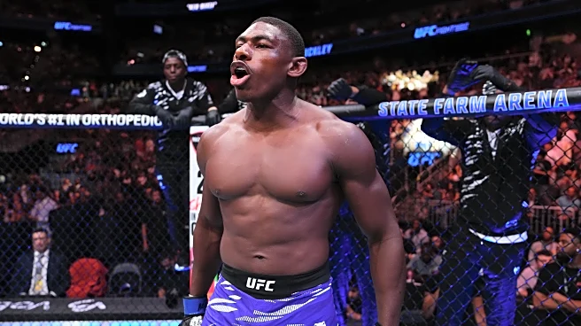UFC loudmouth threatens to ‘kill’ disrespectful Shakur Stevenson, Terence Crawford rushes to his defense – ‘I’ll break your neck’