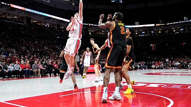 Gold, Silver Bronze: Three top performers from Ohio State’s 89-82 win over USC