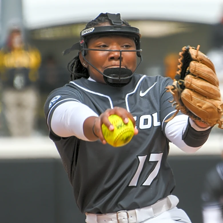 Strong start by Harrison derailed in late innings