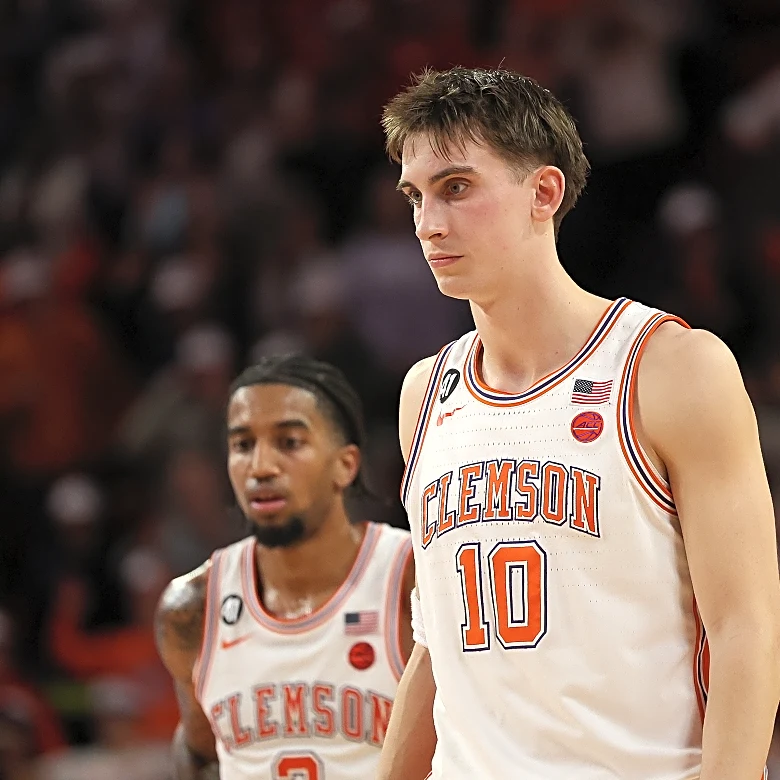 Hokies knock off Clemson in sluggish affair