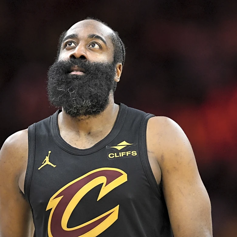 Player Grades: Cavs vs Wizards – Harden’s home debut is a success