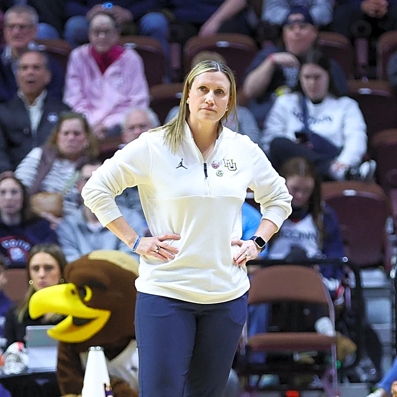 Crash & Burn: Seton Hall 70, Marquette 58