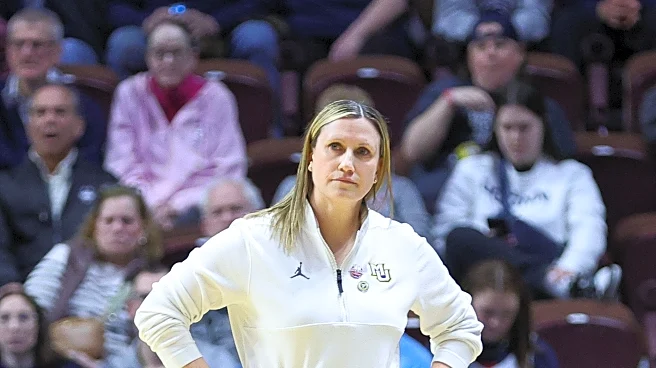 Crash & Burn: Seton Hall 70, Marquette 58