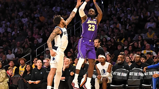 Lakers vs. Mavericks preview: Can LA enter the All-Star break with a win?