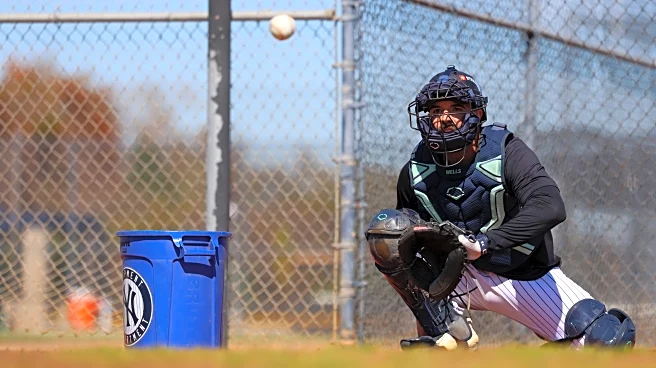 Yankees news: Pitchers and catchers report ready to run it back