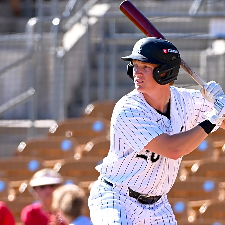 2026 South Side Sox Prospect Vote: Round 37 (final round)