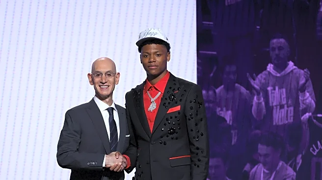 Adam Silver created this tanking problem, not the Utah Jazz