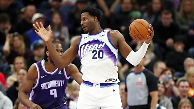 Utah Jazz vs Sacramento Kings wrap-up: The Kings are so bad