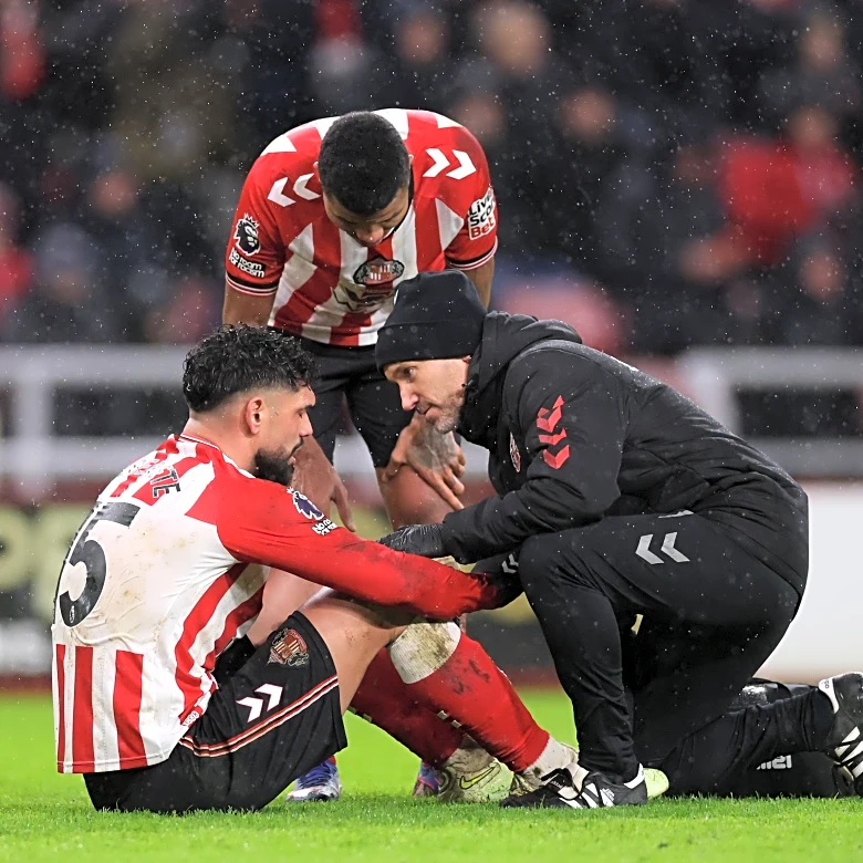 Talking Points: What Went Wrong For Sunderland vs Liverpool?