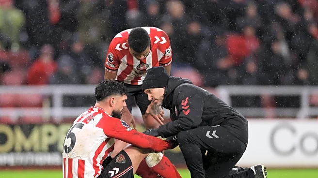 Talking Points: What Went Wrong For Sunderland vs Liverpool?