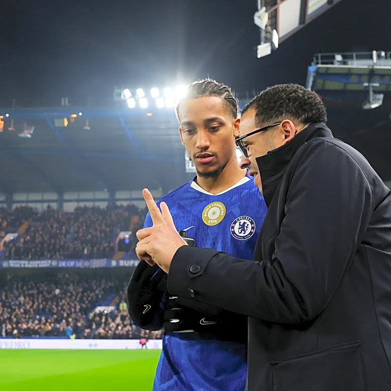 Chelsea 2-2 Leeds United, Player Ratings: Please keep pushing João Pedro