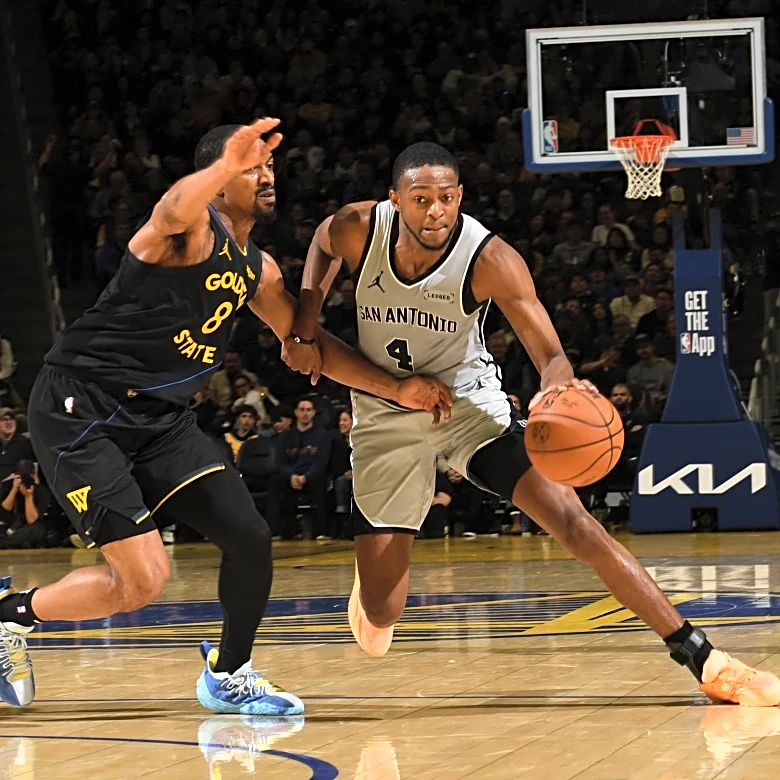 Spurs flip the switch, rally past Warriors 126-113 behind second half surge