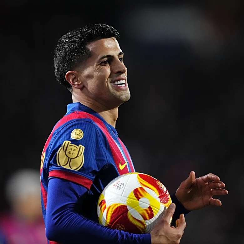 FC Barcelona squad named for Copa del Rey semi-final 1st leg against Atlético Madrid