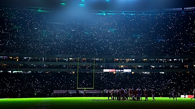 Golden Nuggets: 49ers fans are gonna have to learn both Spanish and Aussie next season