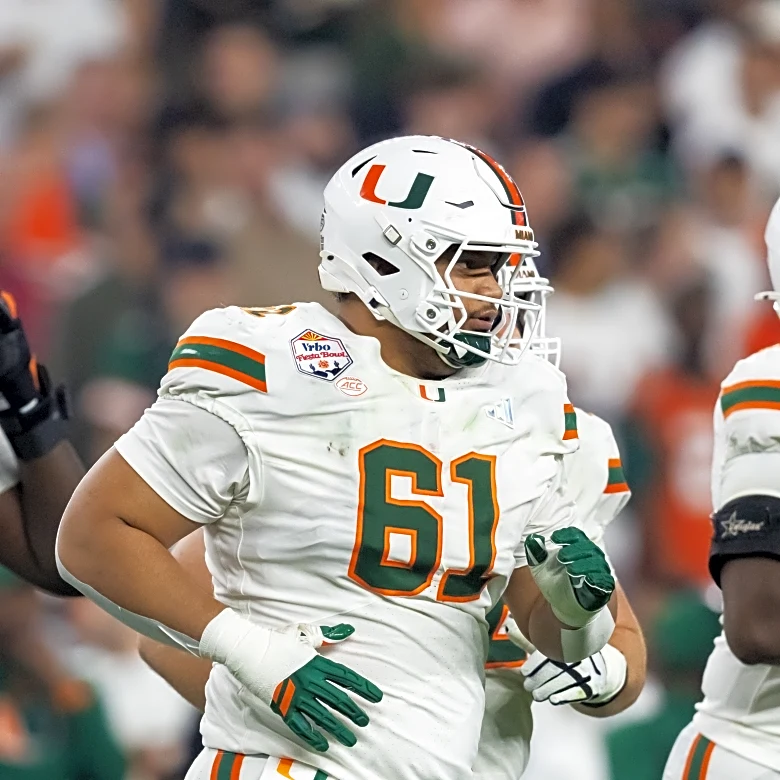 Arizona Cardinals beef up offensive line in post Super Bowl 2026 NFL Mock Draft