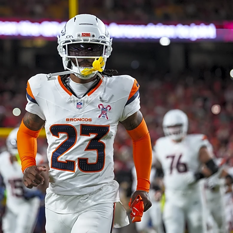 Horse Tracks: Denver Broncos 2025 rookie class earns low grade for first-year performance
