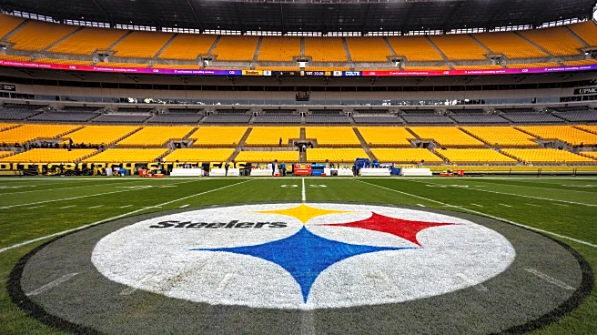Key Steelers offseason dates: When does NFL free agency start? Legal tampering timeline and more ahead of 2026 draft