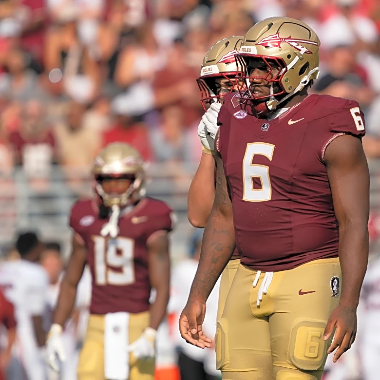 Noles News: Darrell Jackson Jr. earns NFL Combine invite