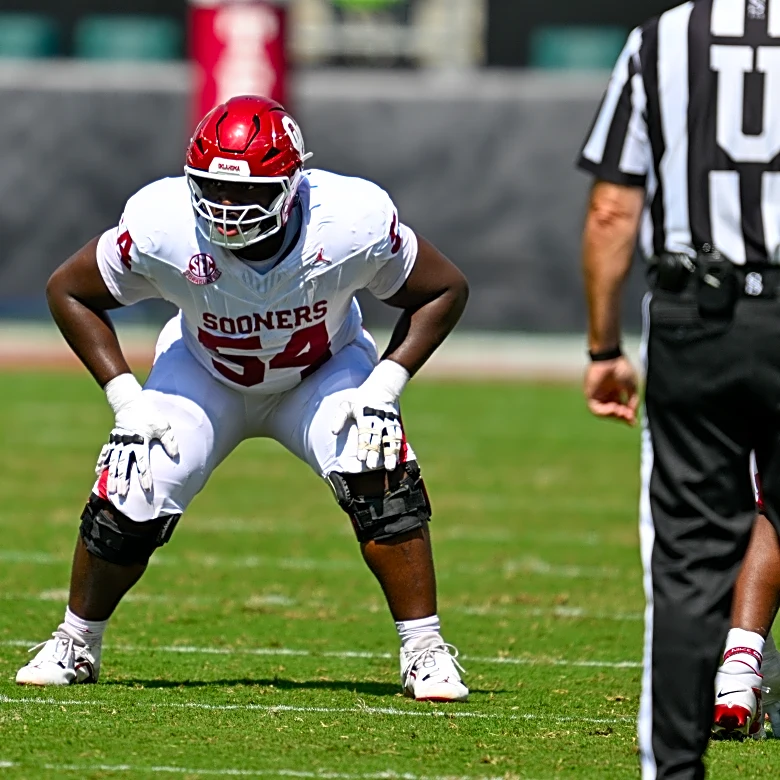 Packers 2026 Draft: Heavy offensive linemen are Green Bay’s priority