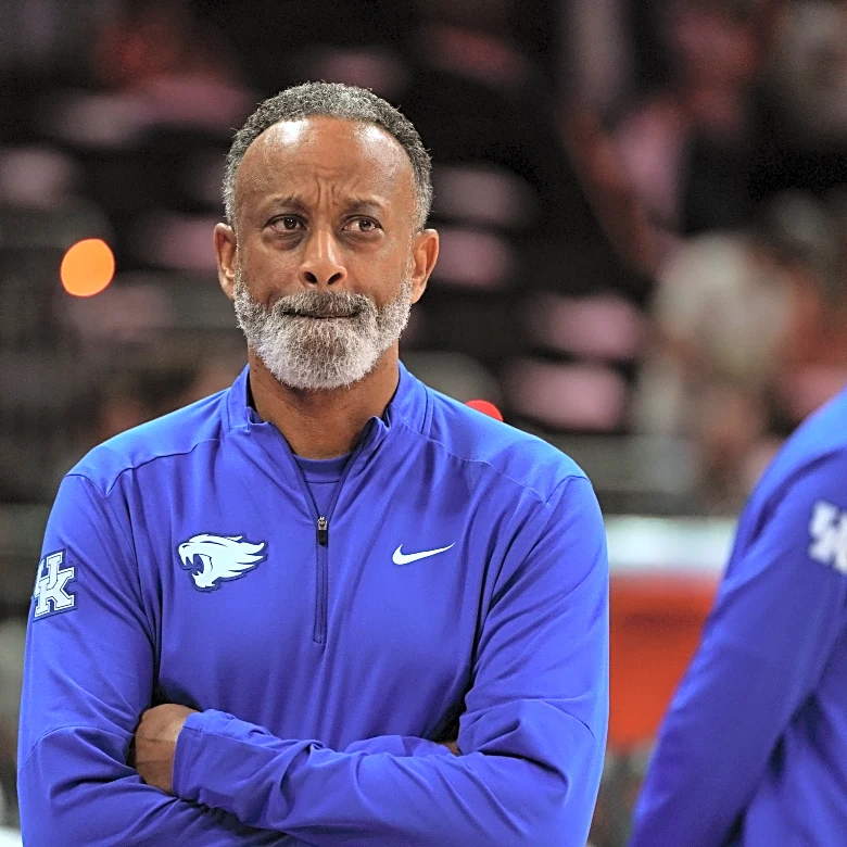 Kenny Brooks is calling. Is the BBN ready to answer?