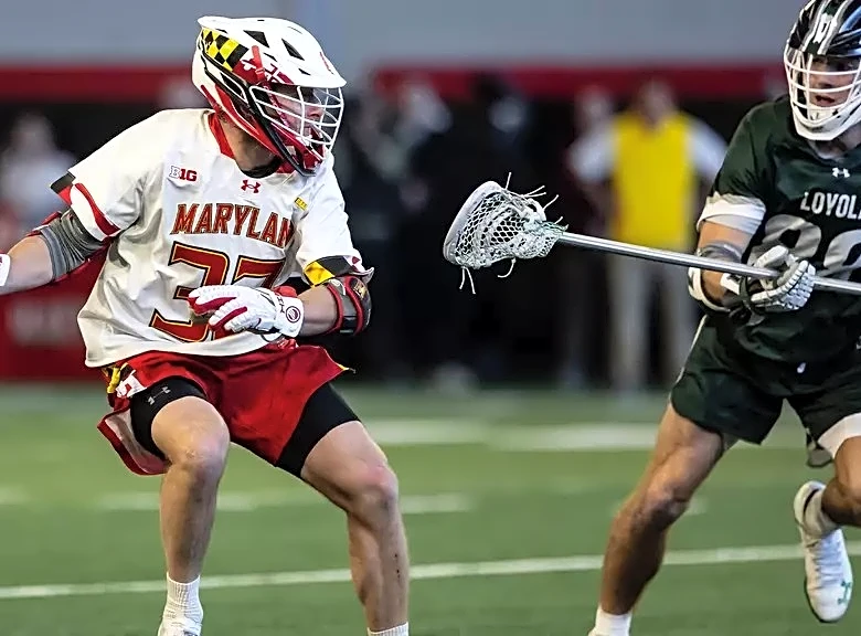 No. 1 Maryland men’s lacrosse at No. 2 Syracuse preview