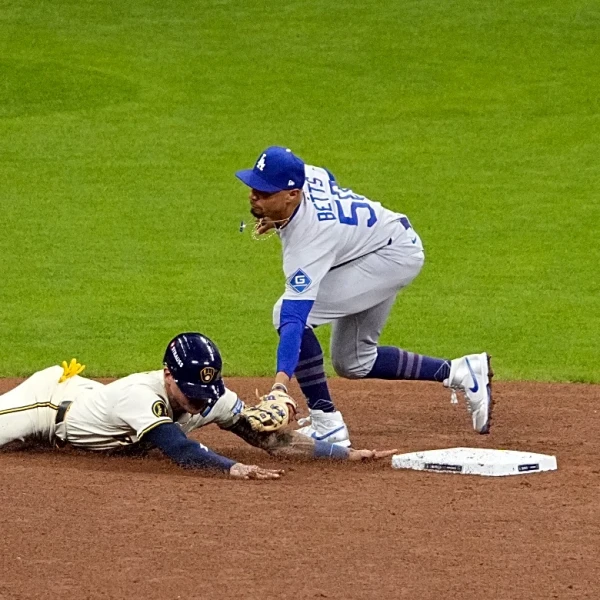 Brew Crew Ball Daily Question: What is the Brewers’ biggest weakness?