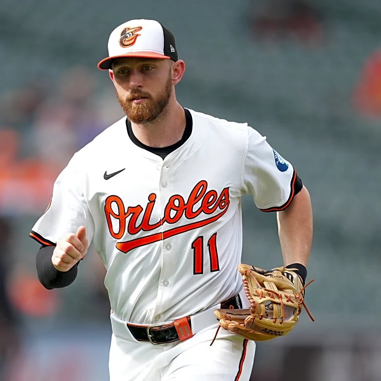 Orioles news: Holliday, Westburg injuries