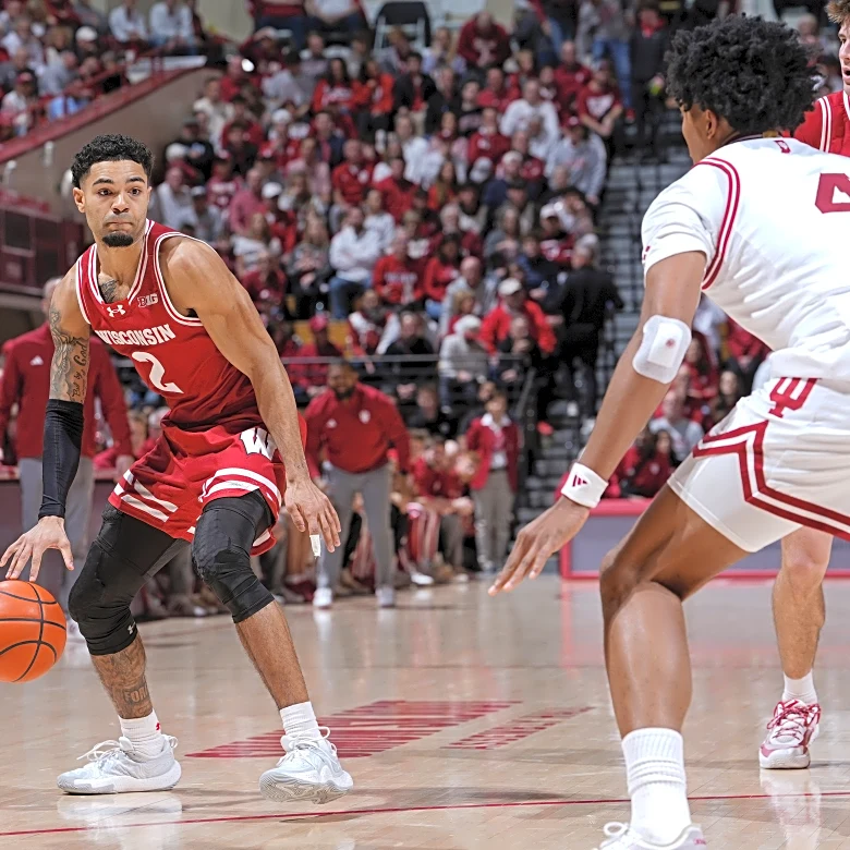 Men’s Basketball Preview: Wisconsin
